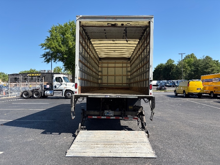 2021 International MV in Alexandria, VA — photo 9