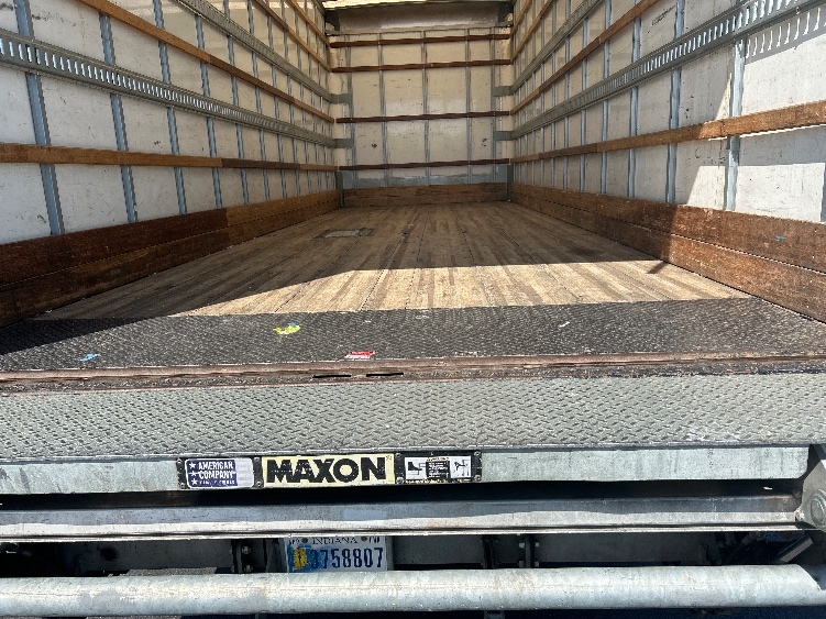 2021 International MV in Madison, AL — photo 10