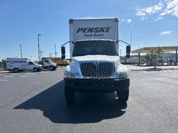 2021 International MV in Madison, AL — photo 2