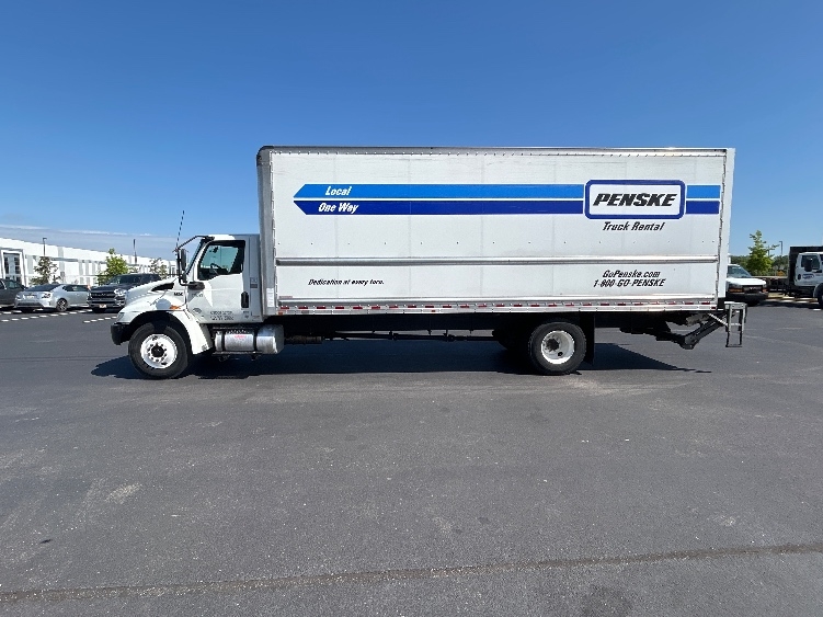 2021 International MV in Madison, AL — photo 4