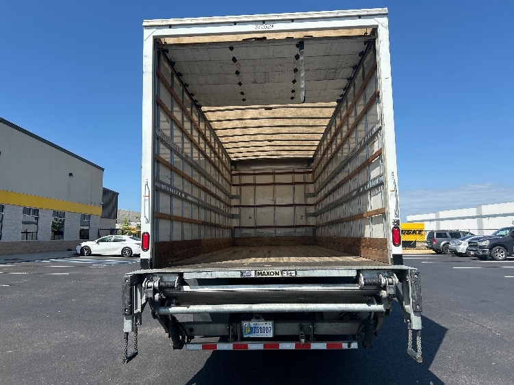 2021 International MV in Madison, AL — photo 8
