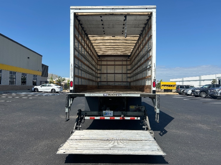 2021 International MV in Madison, AL — photo 9