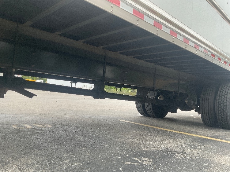 2021 International MV in Tampa, FL — photo 5