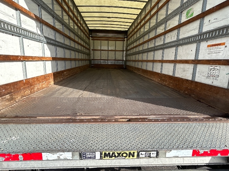 2021 International MV in Jackson, TN — photo 10