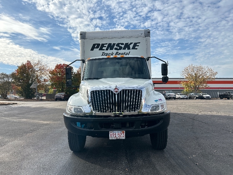 2021 International MV in Jackson, TN — photo 2