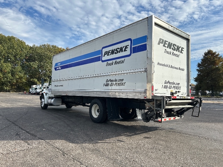 2021 International MV in Jackson, TN — photo 6