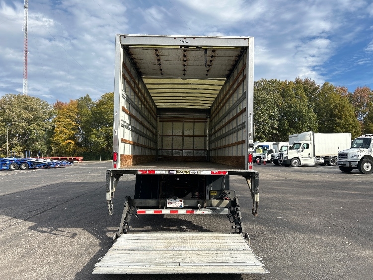 2021 International MV in Jackson, TN — photo 9