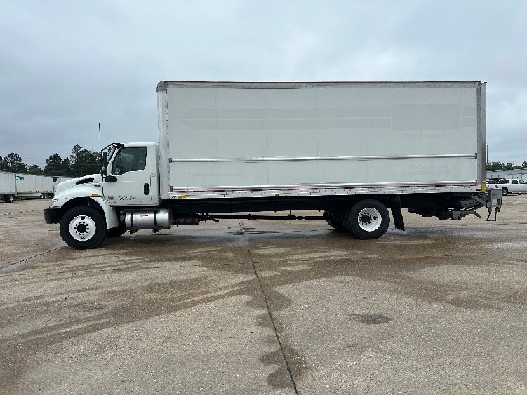 2021 International MV in Hammond, LA — photo 4