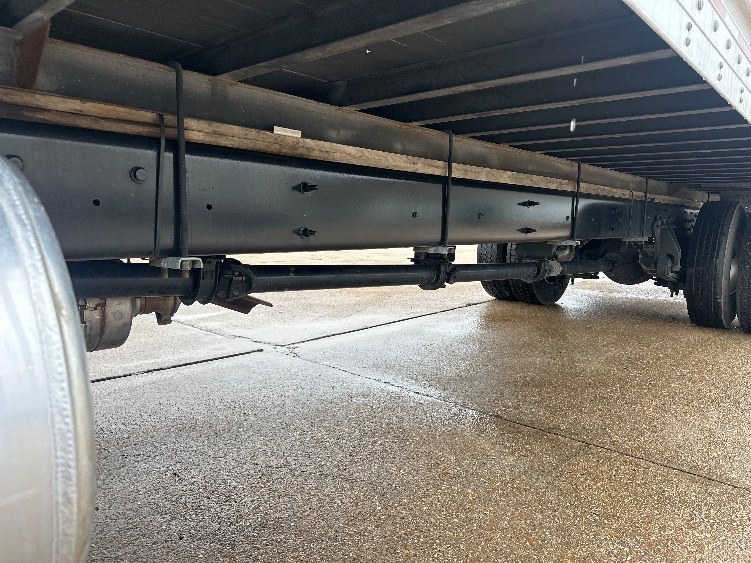 2021 International MV in Hammond, LA — photo 5