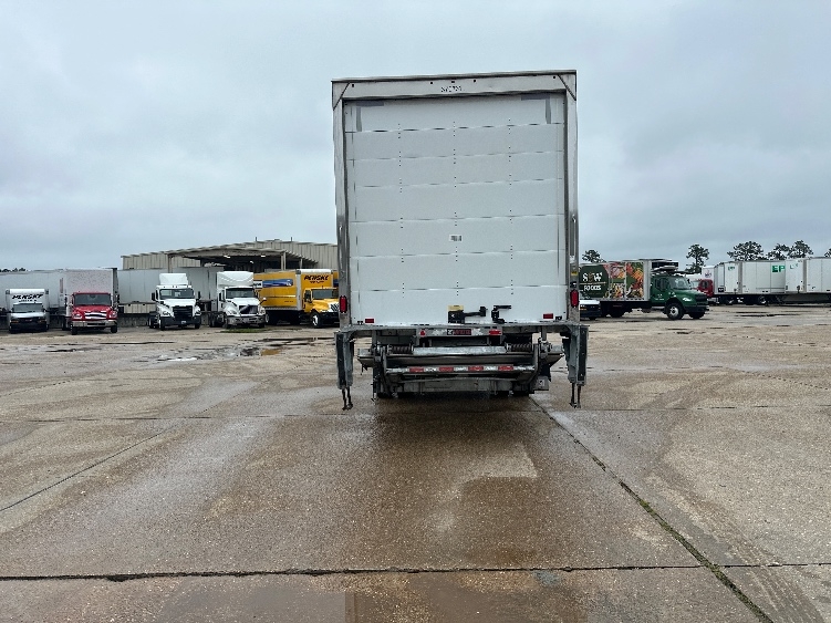 2021 International MV in Hammond, LA — photo 7