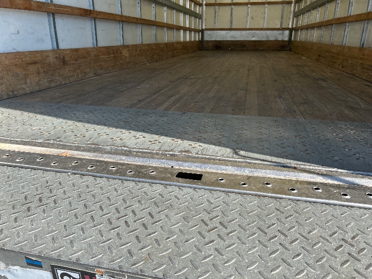 2021 International MV in Norcross, GA — photo 10
