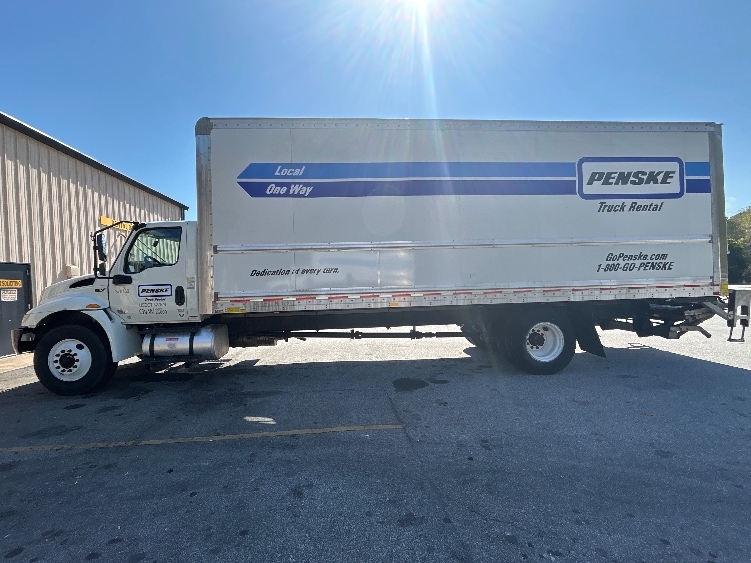 2021 International MV in Norcross, GA — photo 4
