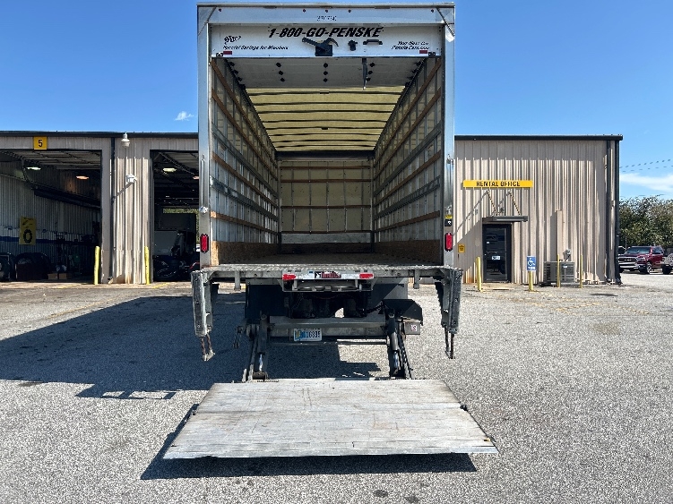 2021 International MV in Norcross, GA — photo 9