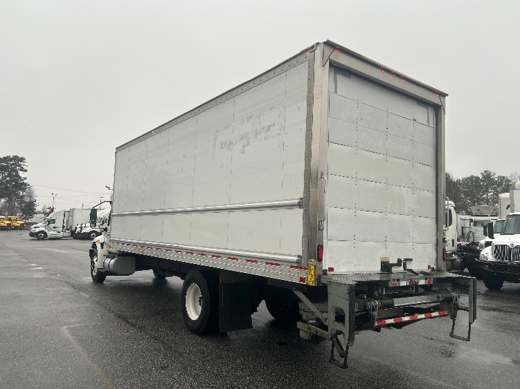 2021 International MV in Mcdonough, GA — photo 6