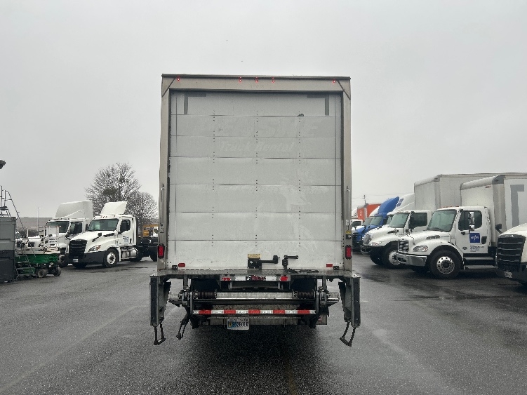 2021 International MV in Mcdonough, GA — photo 7