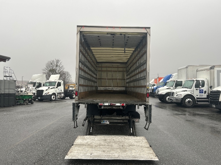 2021 International MV in Mcdonough, GA — photo 9