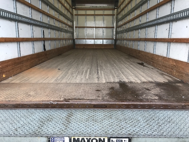 2021 International MV in Spokane Valley, WA — photo 10