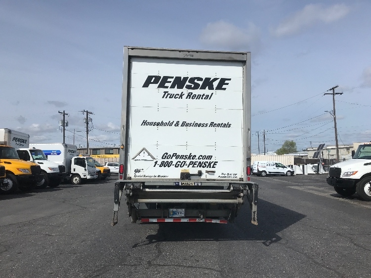 2021 International MV in Spokane Valley, WA — photo 7