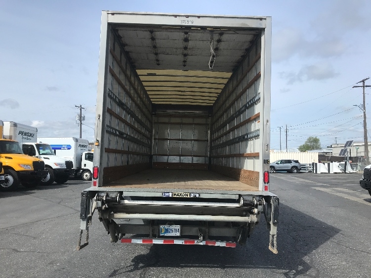 2021 International MV in Spokane Valley, WA — photo 8