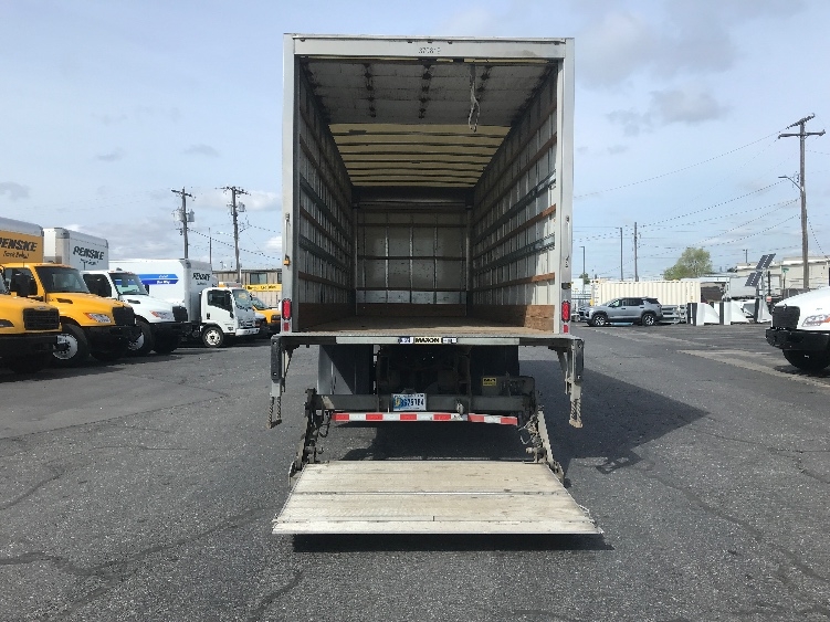 2021 International MV in Spokane Valley, WA — photo 9