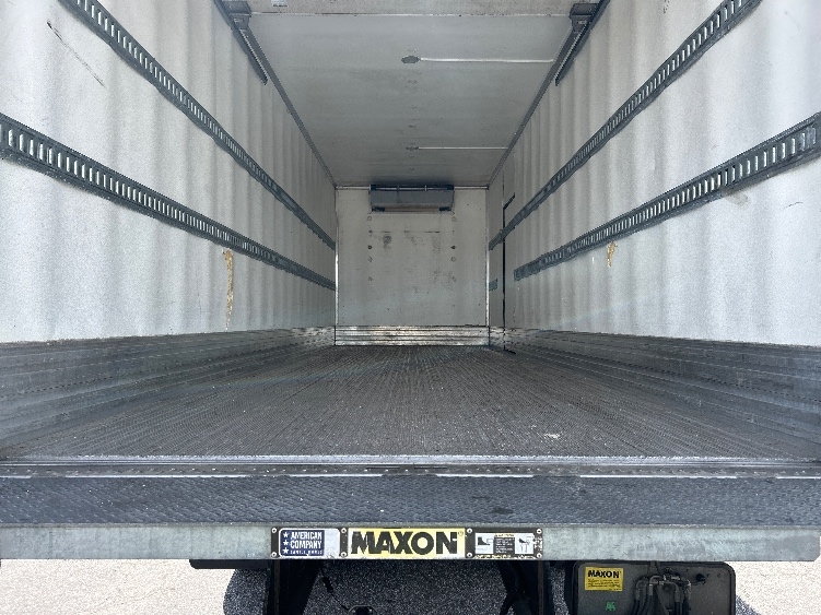 2021 International MV in Chesapeake, VA — photo 10