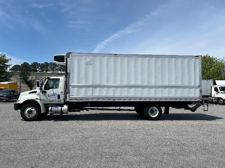 2021 International MV in Chesapeake, VA — photo 4
