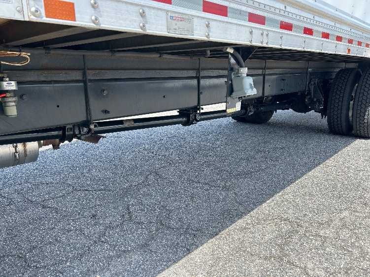 2021 International MV in Chesapeake, VA — photo 5