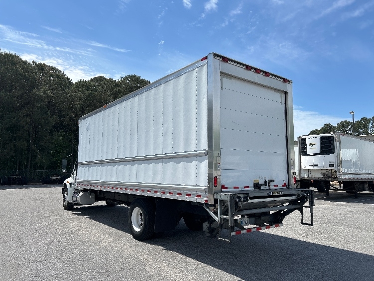 2021 International MV in Chesapeake, VA — photo 6