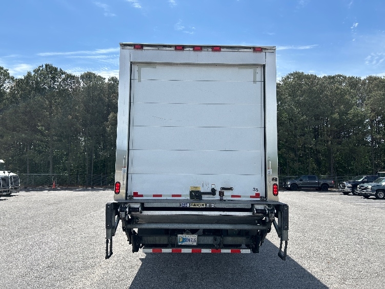2021 International MV in Chesapeake, VA — photo 7