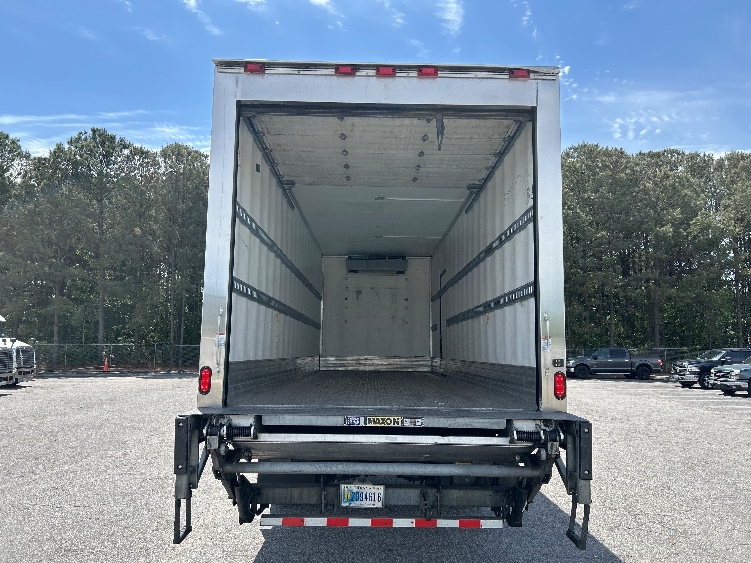 2021 International MV in Chesapeake, VA — photo 8