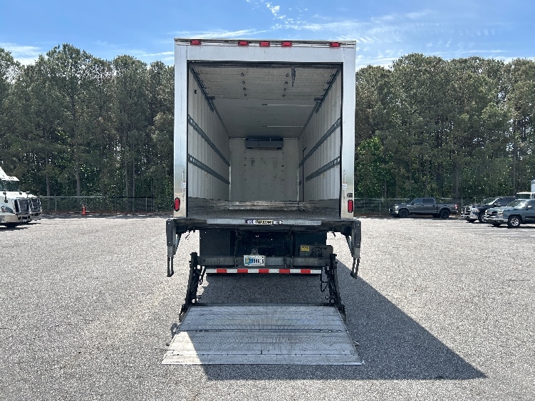 2021 International MV in Chesapeake, VA — photo 9