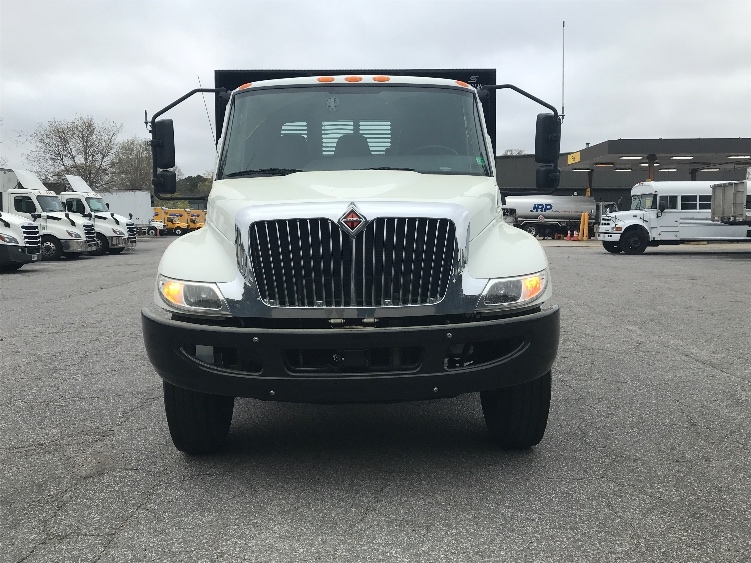 2021 International MV in Prince George, VA — photo 2