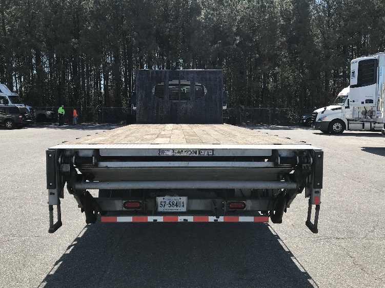 2021 International MV in Prince George, VA — photo 7