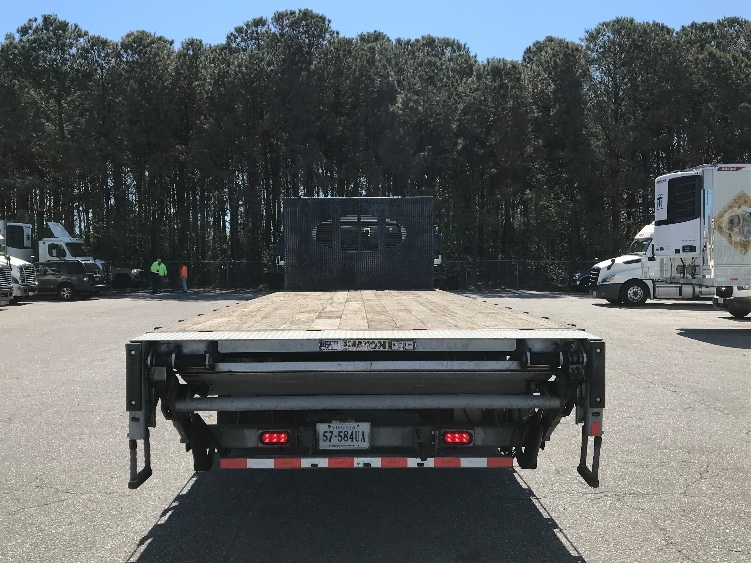 2021 International MV in Prince George, VA — photo 8
