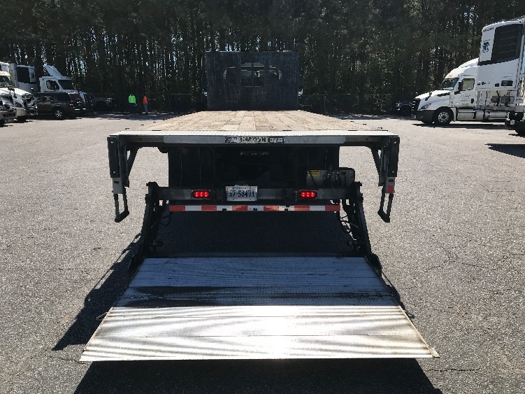 2021 International MV in Prince George, VA — photo 9