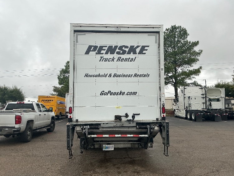 2021 International MV in Sparks, NV — photo 7