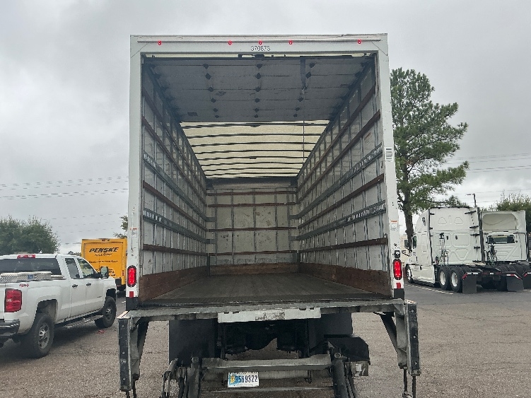 2021 International MV in Sparks, NV — photo 8