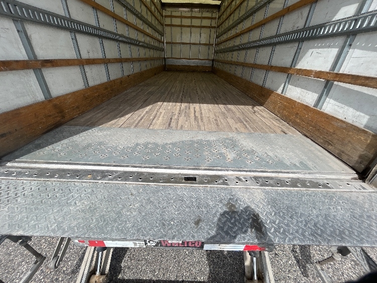 2021 International MV in Billings, MT — photo 10