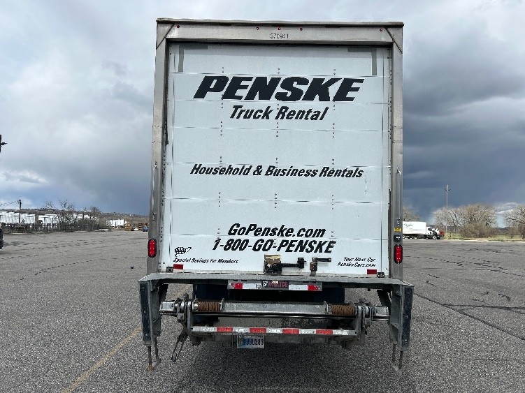 2021 International MV in Billings, MT — photo 7