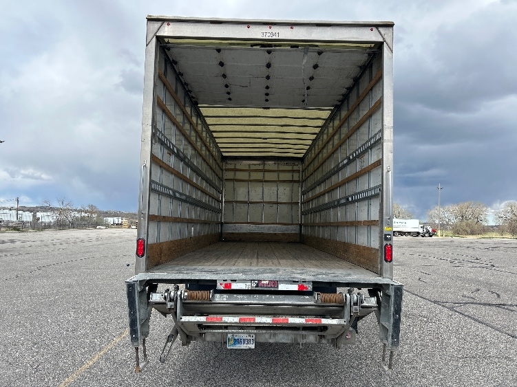 2021 International MV in Billings, MT — photo 8