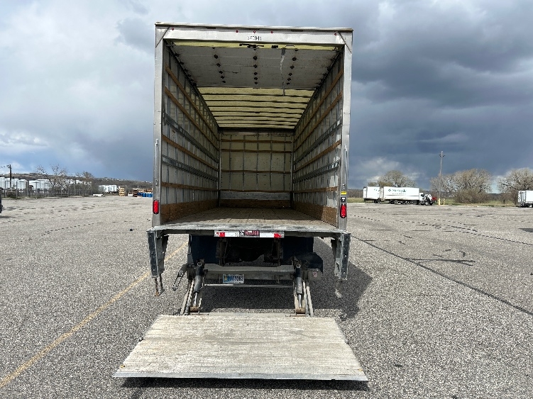 2021 International MV in Billings, MT — photo 9