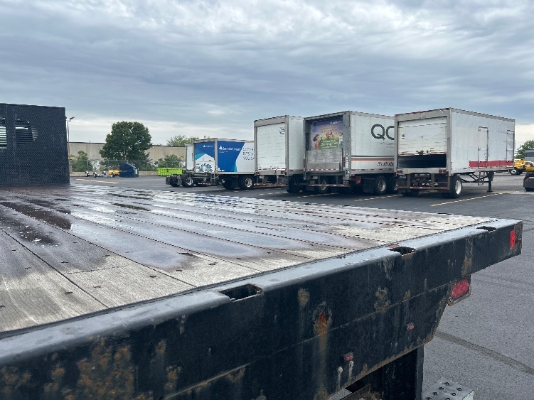 2021 International MV in Indianapolis, IN — photo 10
