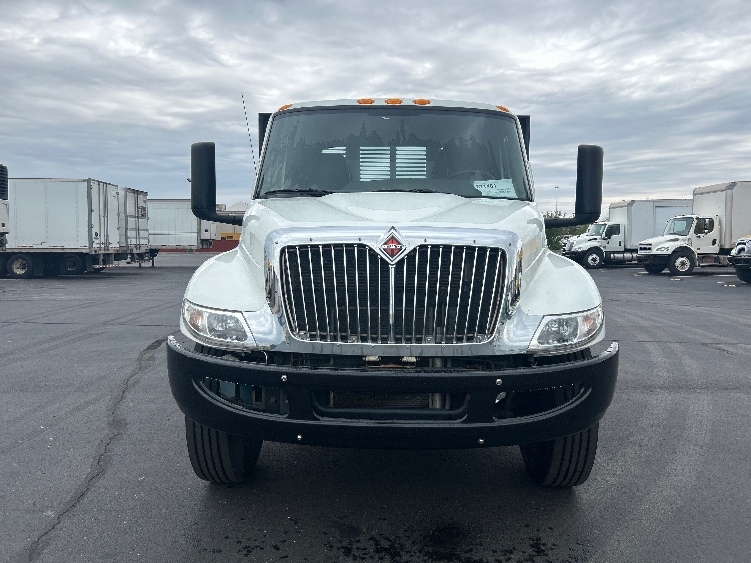 2021 International MV in Indianapolis, IN — photo 2