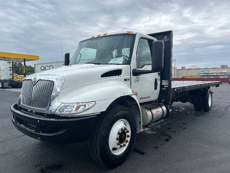 2021 International MV in Indianapolis, IN — photo 3