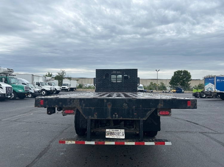 2021 International MV in Indianapolis, IN — photo 7