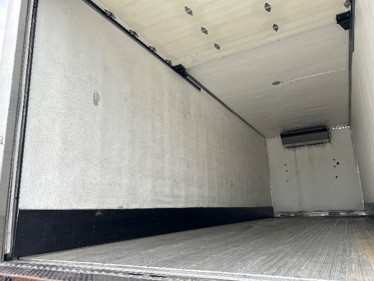 2021 Hino L6 in San Antonio, TX — photo 10