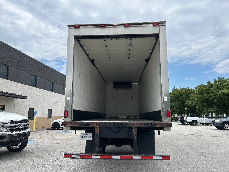 2021 Hino L6 in San Antonio, TX — photo 8