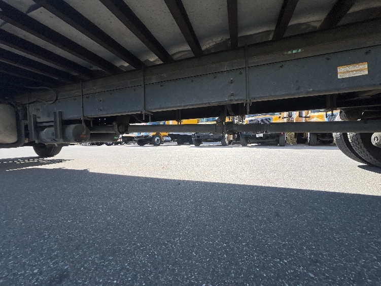 2021 Hino L6 in Baltimore, MD — photo 5