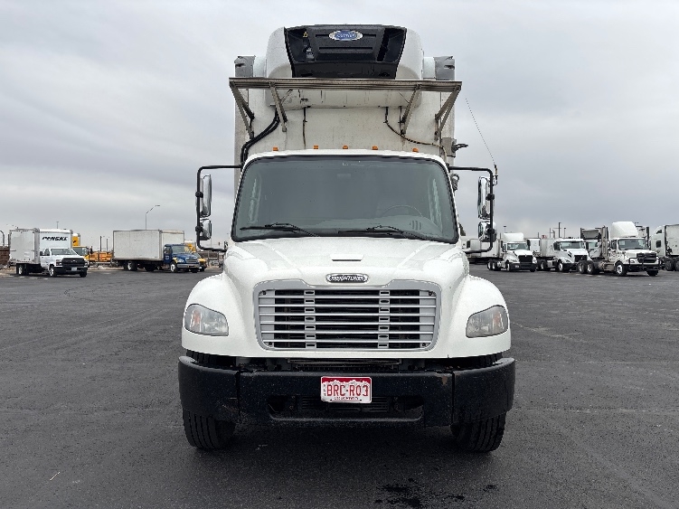 2021 Freightliner M2 106 in Denver, CO — photo 2