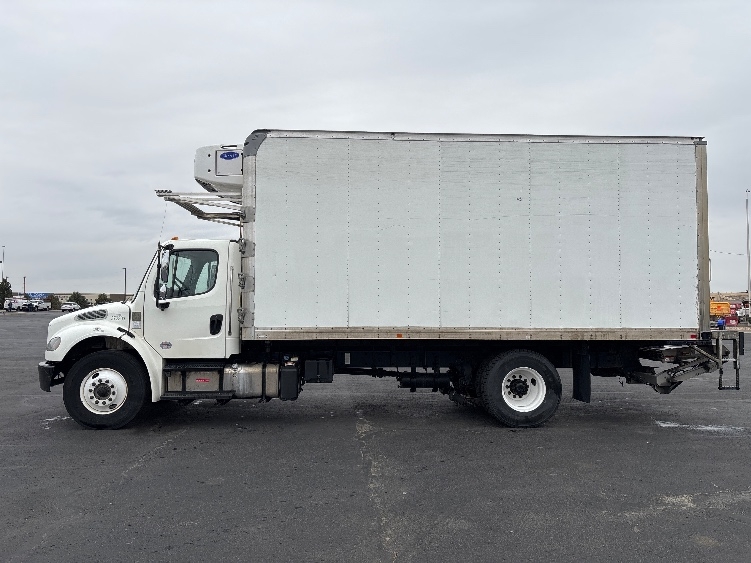 2021 Freightliner M2 106 in Denver, CO — photo 4